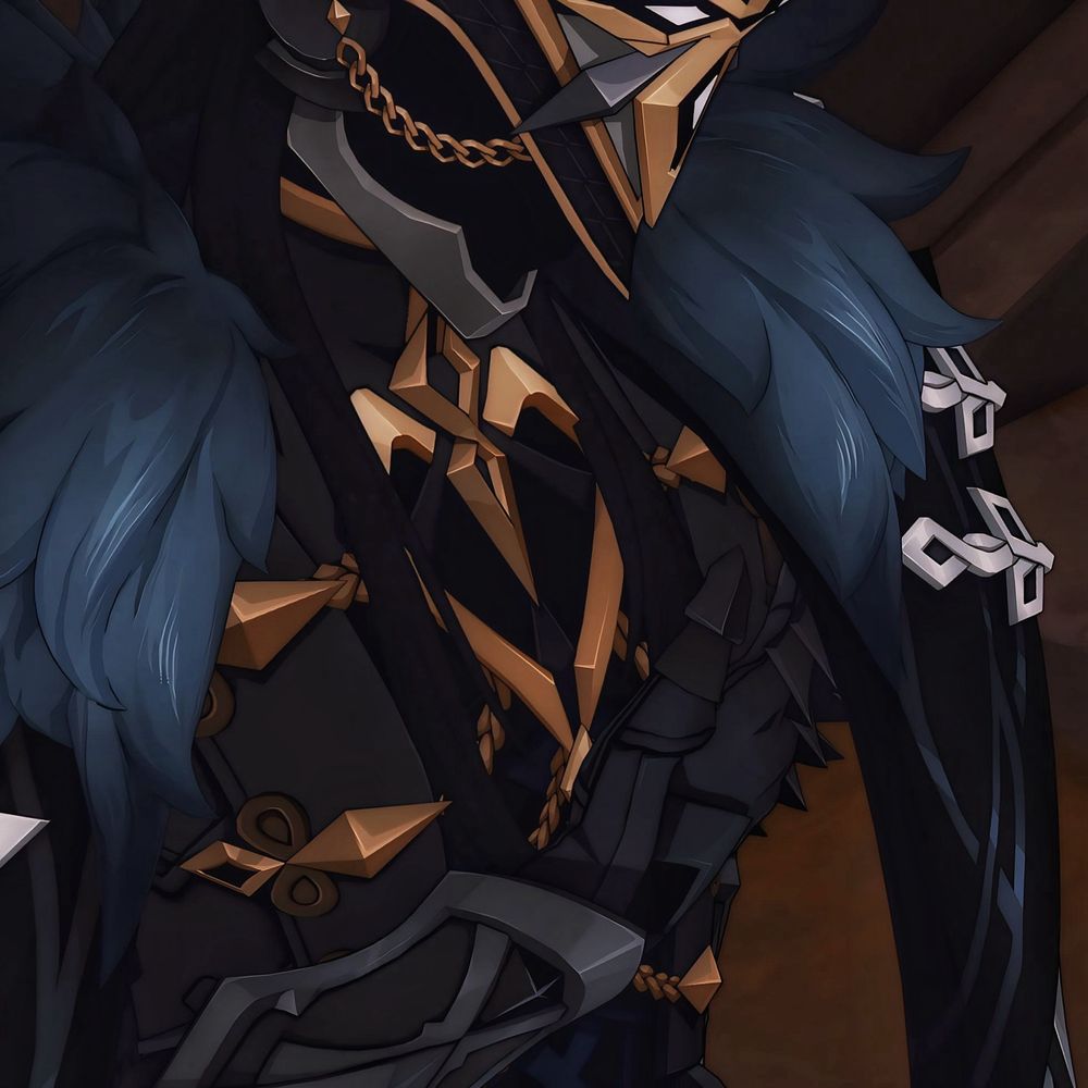 魔神任務第5章第5幕より