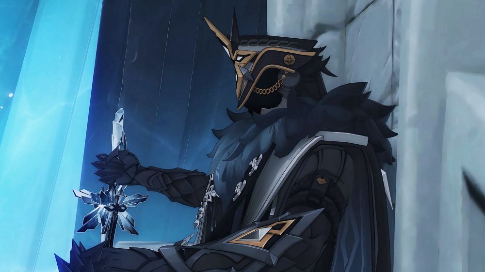 魔神任務第5章第5幕より