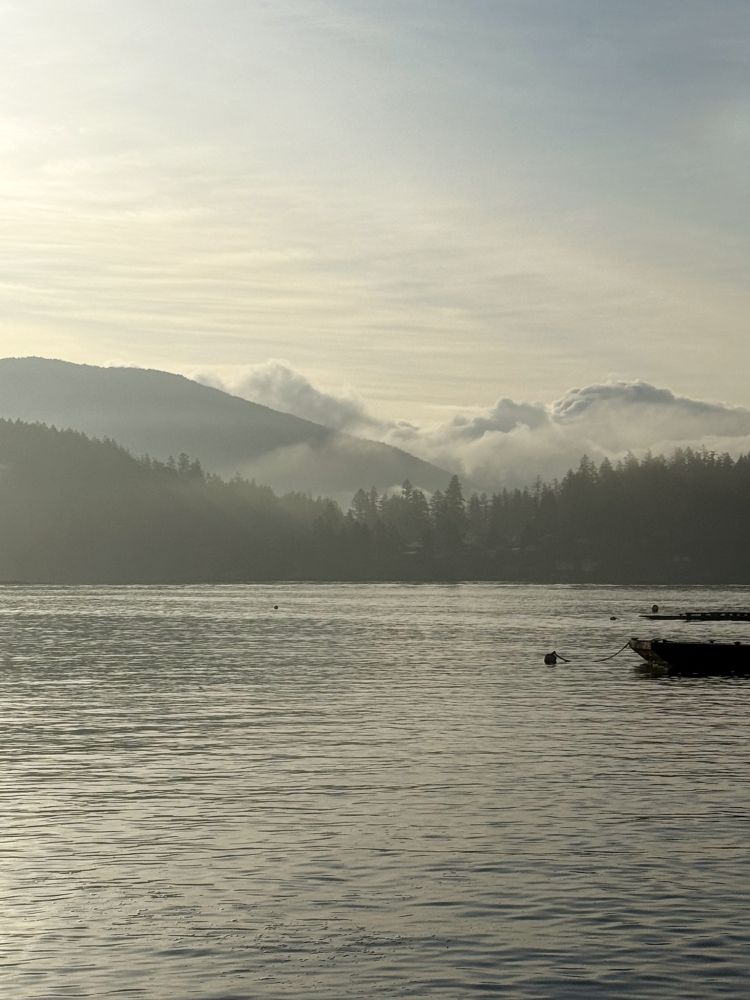 Gibsons, BC