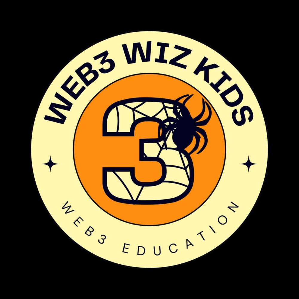 Web3 Wiz Kids