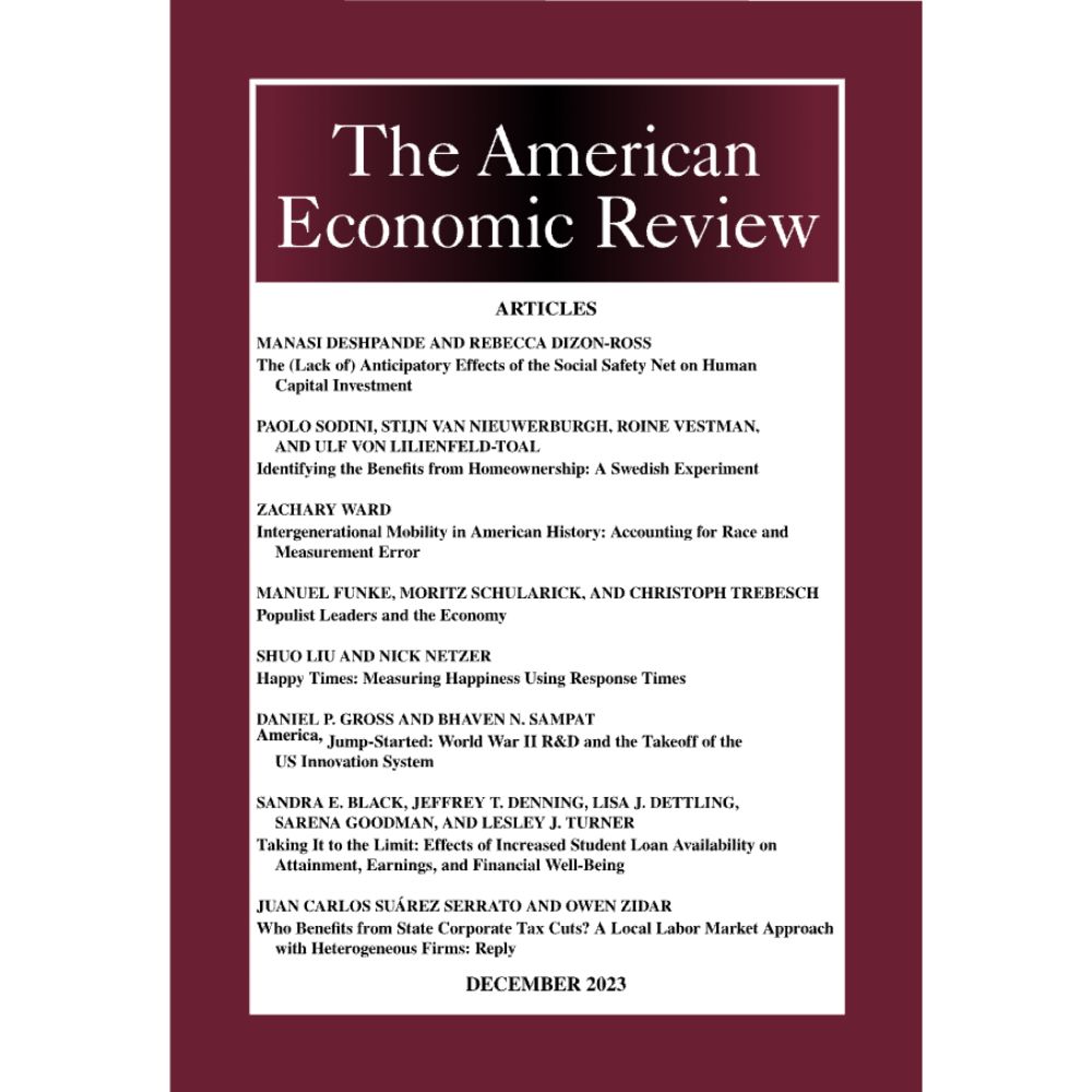 Equal but Inequitable: Who Benefits from Gender-Neutral Tenure Clock Stopping Policies?