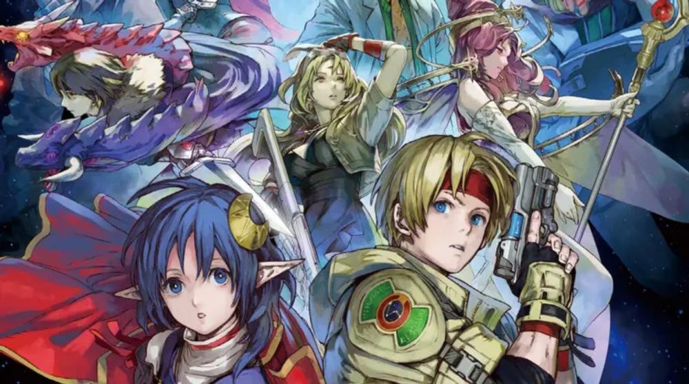 Star Ocean The Second Story R Reception Better Than Expected, Says Director - Noisy Pixel