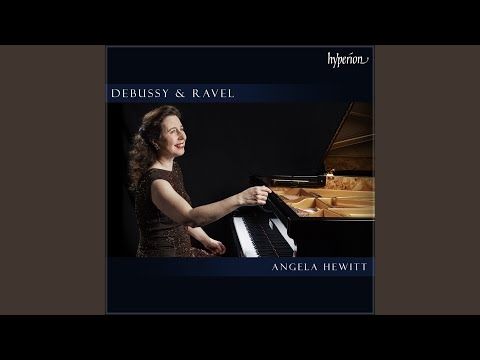 Debussy: 2 Arabesques, CD 74: No. 2, Allegretto scherzando