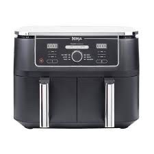 A catalogue photograph of an air fryer