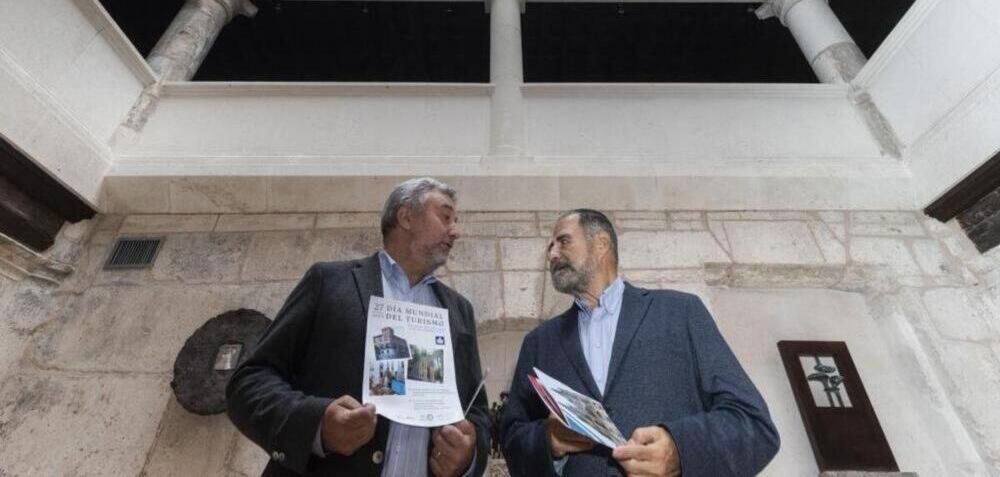 El Consistorio estudia poner buses turísticos en verano a zonas de interés de la provincia de Burgos