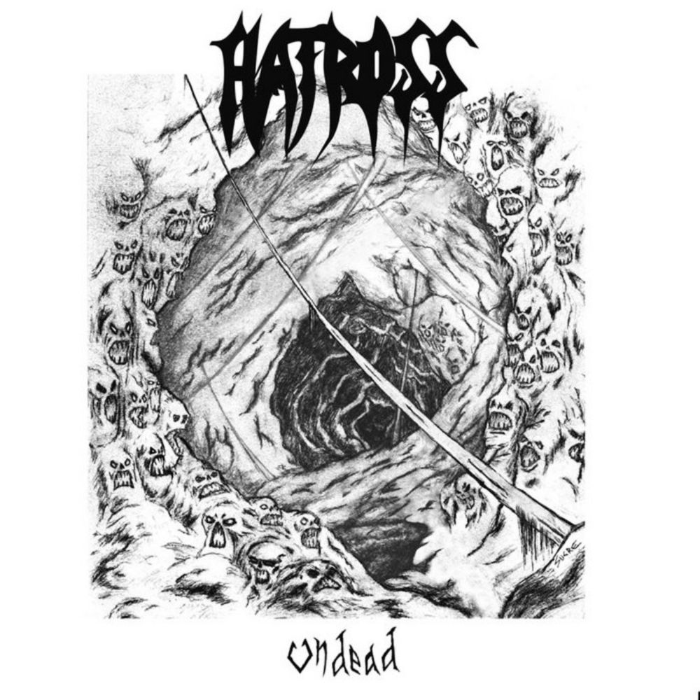 Hatross "Undead" DEMO, by Hatross