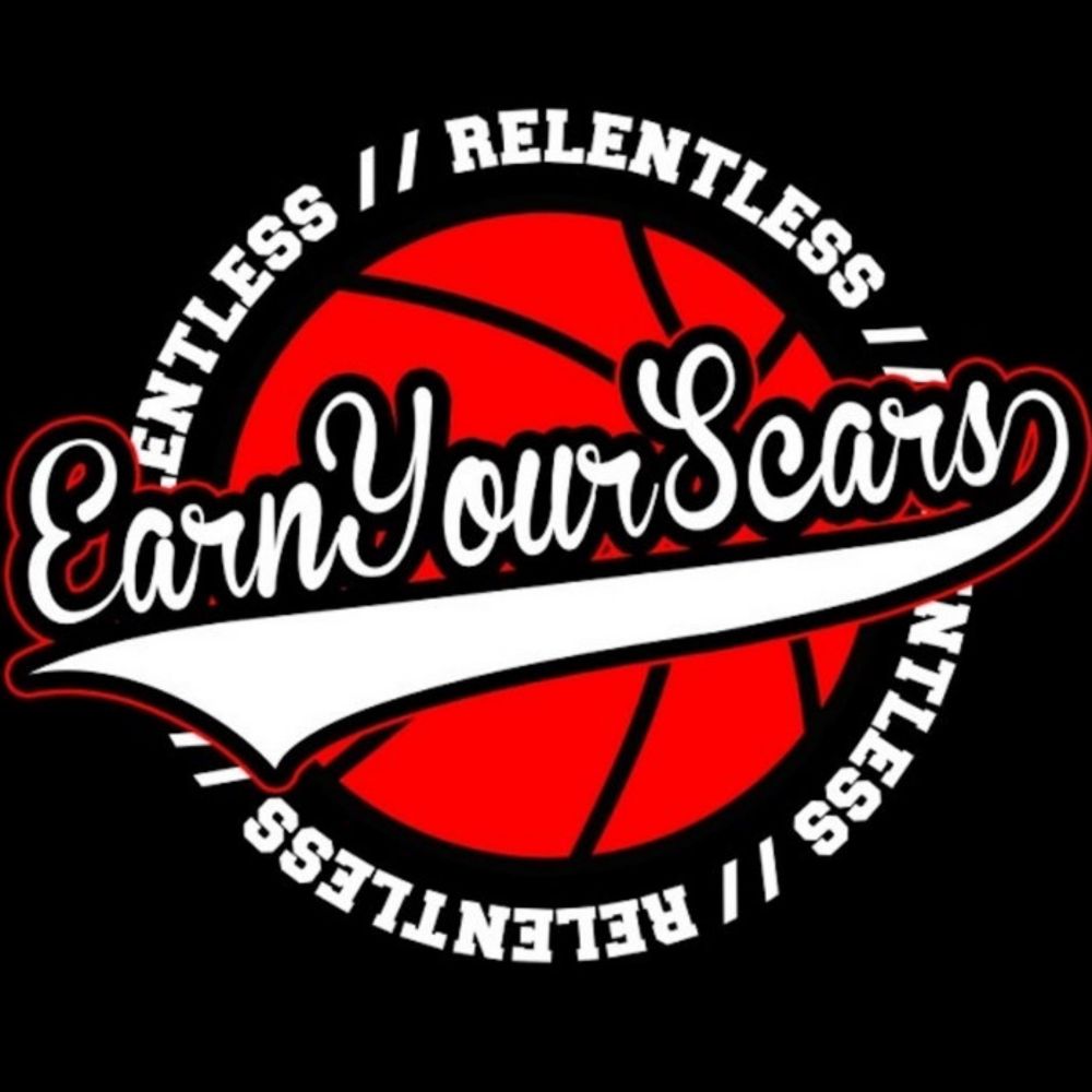 Relentless, by Earn Your Scars