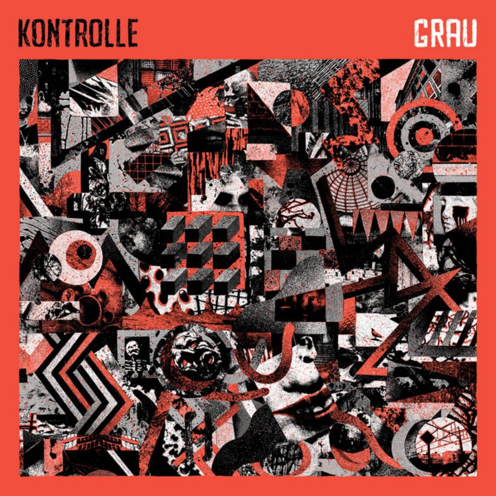 Grau, by kontrolle