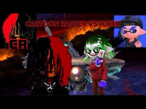 Super Smash Bros Ultimate /w BlueSquidGamerYT - CR Gaming #18