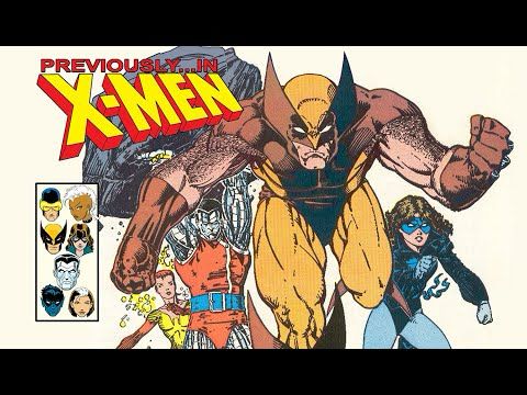 GREATEST WRITERS IN FICTION and ARTISTS IN COMICS ON X-MEN?? 'Heroes for Hope' overview!