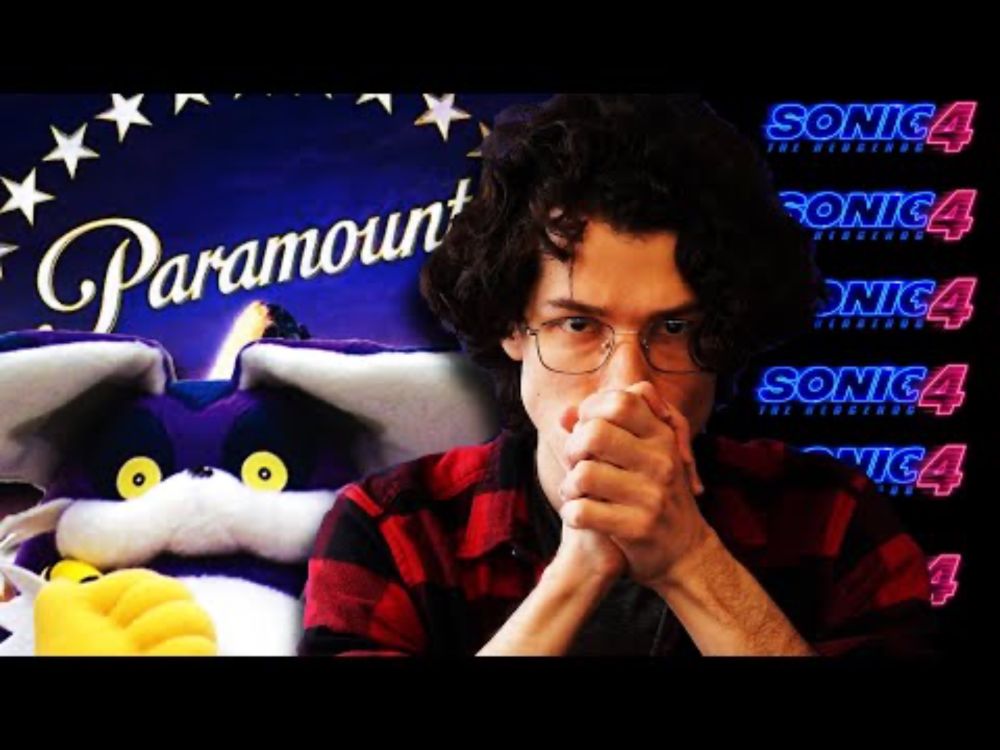 Please let me voice Big the Cat in Sonic 4 Paramount