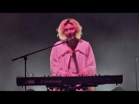 20250707 Love Like This [London Day 2] Fujii Kaze - Europe Tour