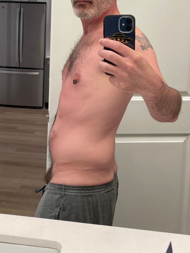 Been a lurker. Decided to post. 