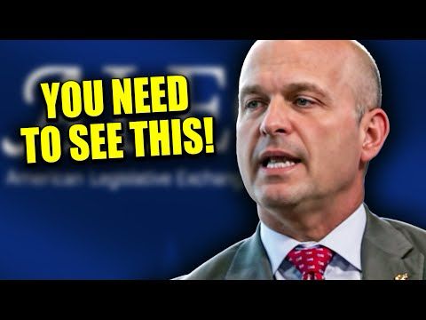 MAGA Strategist Drops CHILLING Line At Conservative Conference