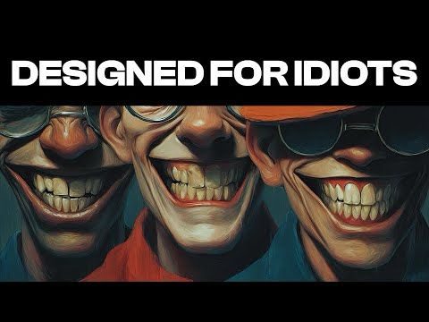 Why Society Rewards Stupidity – Bonhoeffer’s Terrifying Theory
