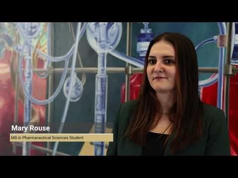 A Graduate's Dream in Advancing Alzheimer's Research