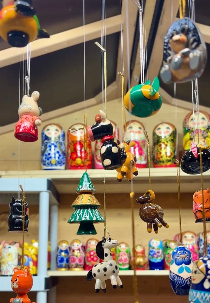 Vancouver Christmas Market 2025