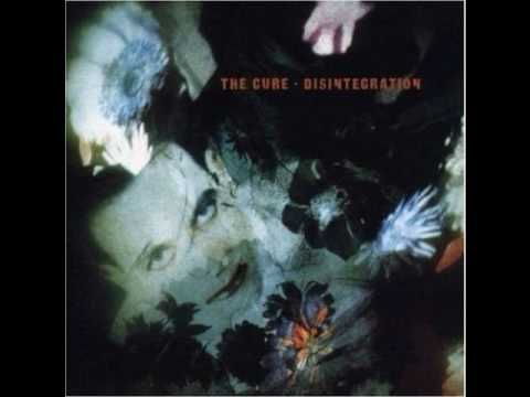 The Cure - Last dance