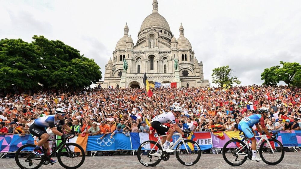 Cyclisme: la dernière étape du Tour de France passera par Montmartre
