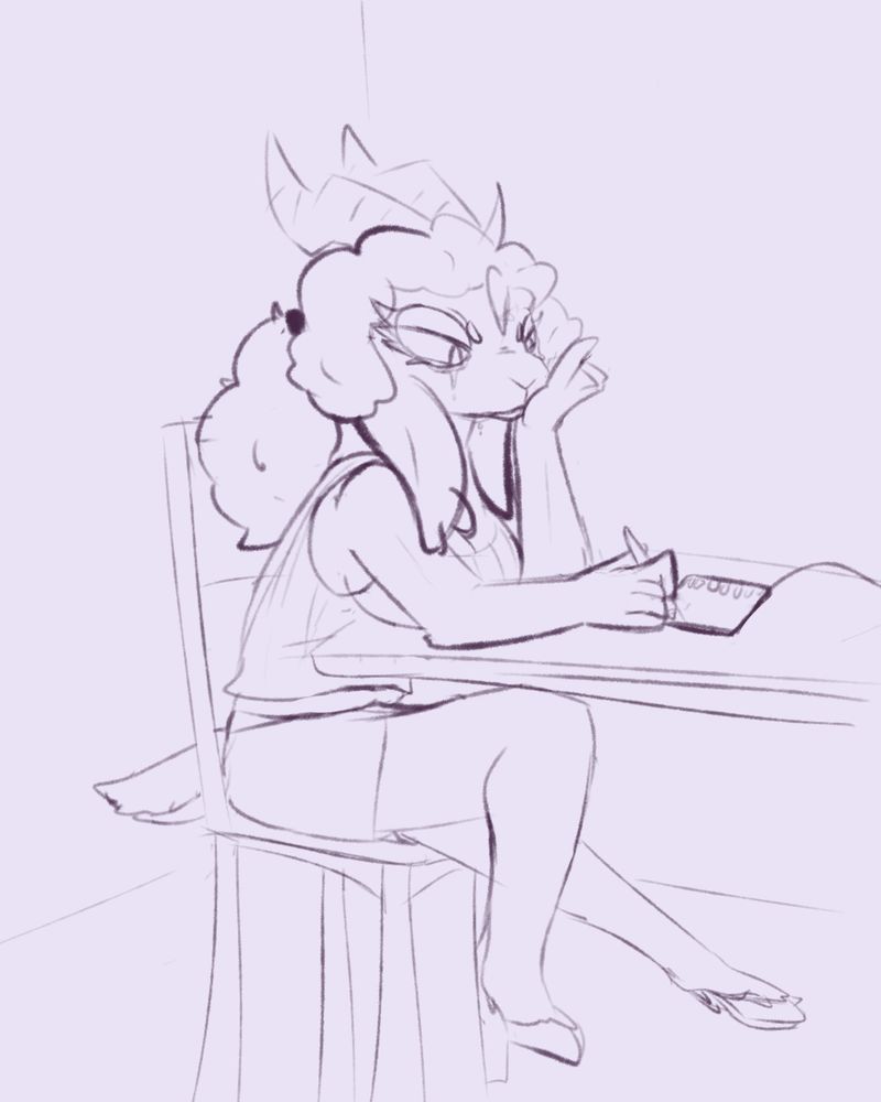 And that's a promise