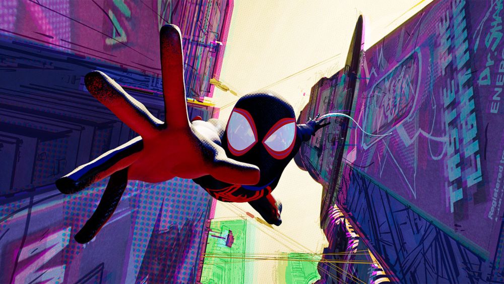 Annie Awards: ‘Spider-Man: Across the Spider-Verse’ Leads With 7 Wins, Including Best Feature