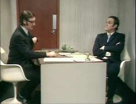 Argument Clinic