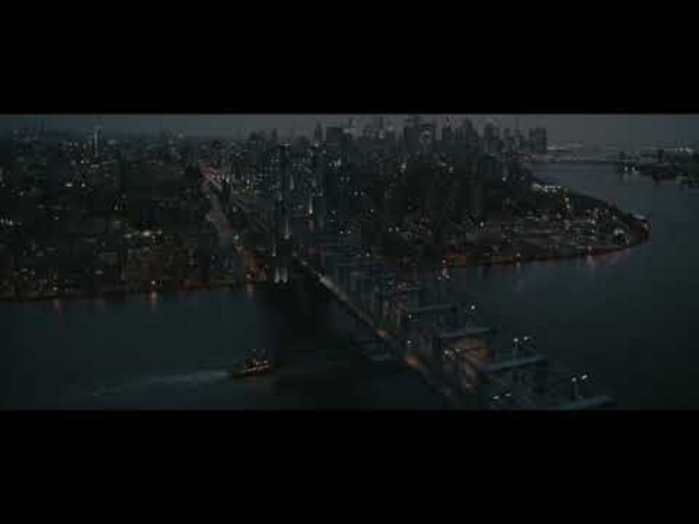 nocturnal animals || the batman