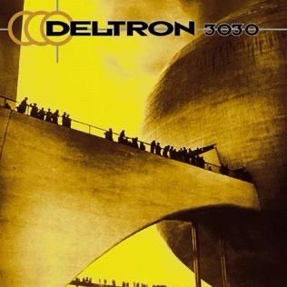 Deltron 3030 by Del tha Funkee Homosapien