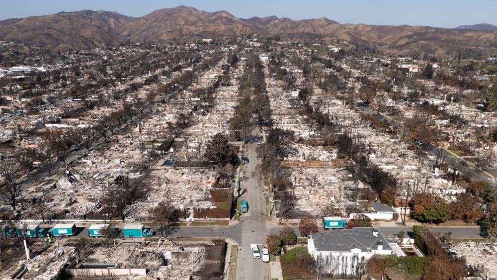 Homeowner’s insurance premiums vary widely from state to state, but they are all going up
