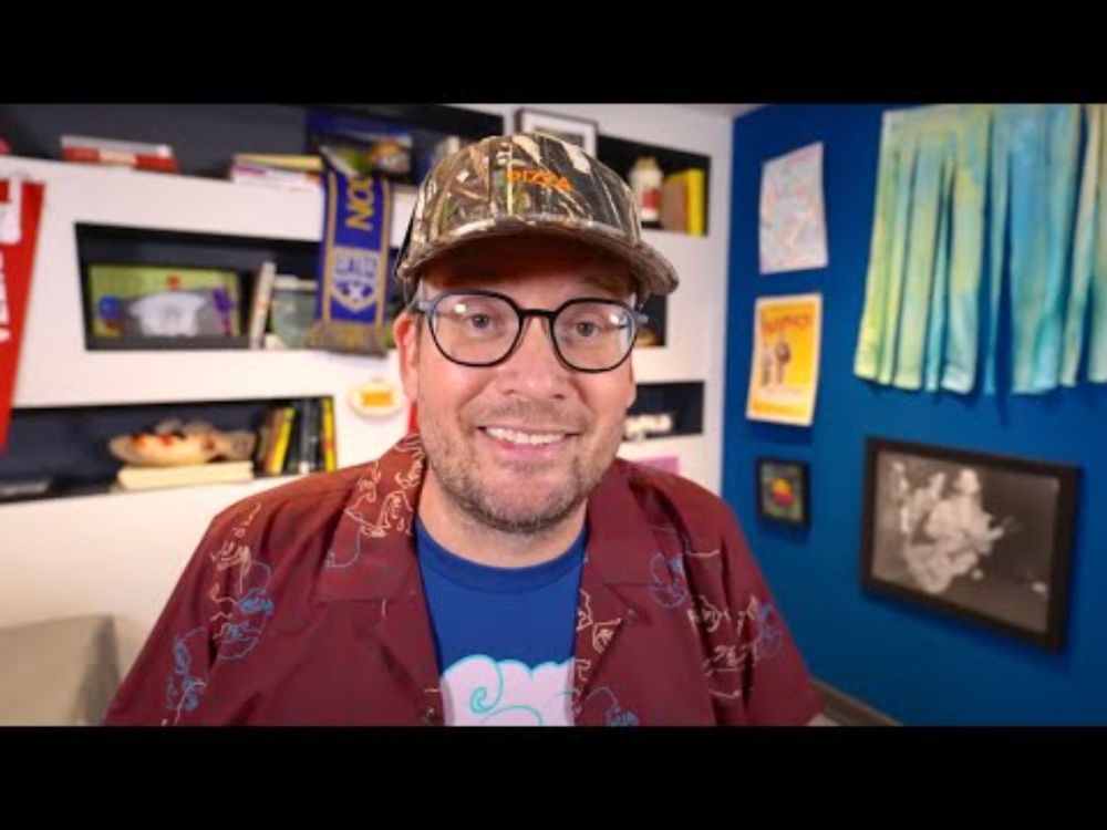 PIZZAMAS IS UPON US!