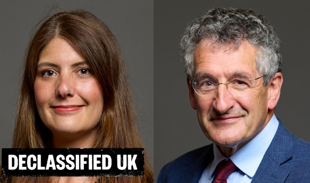 Exclusive: Parliament authorities launch probe into two MPs who met Israeli president Isaac Herzog