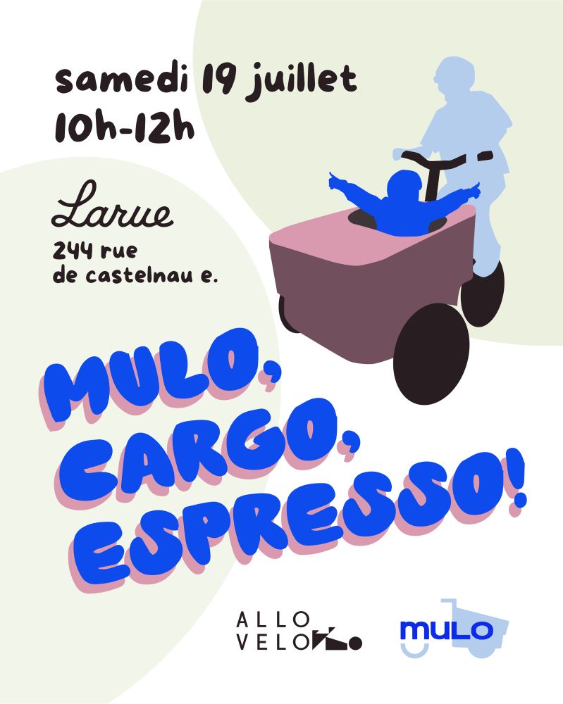 19 juillet / July 19th