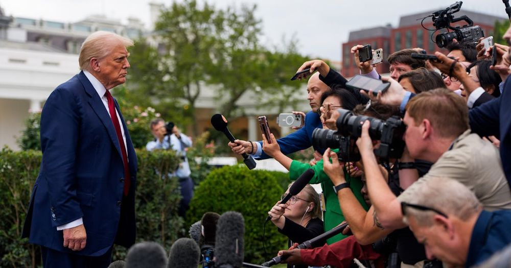 The firing of the head of the Bureau of Labor Statistics is the latest front in the president’s war on objective reality.