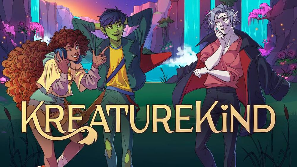 KreatureKind