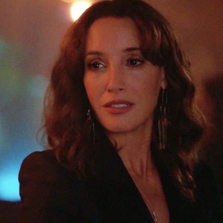 bette porter from the l word generation q