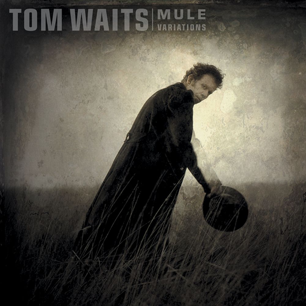 tom waits: mule variations