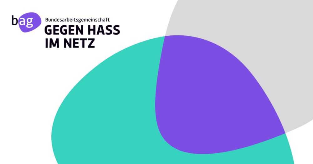 NETTZ.Gespräch: Rechtsalternative Netzwerke & YouTube - BAG »Gegen Hass im Netz«