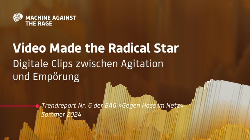 Machine Against the Rage - Ausgabe 6