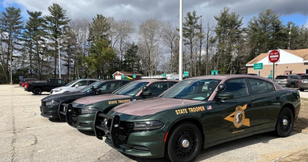NH State Police collaboration with ICE raises concerns about racial profiling
