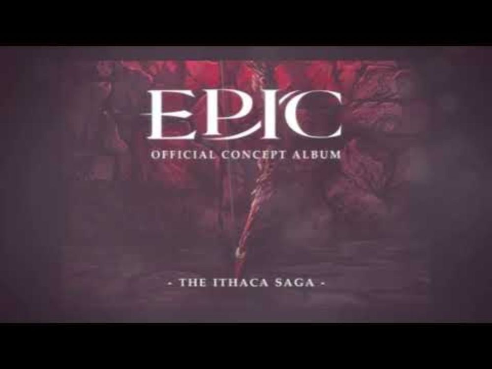 [EPIC: The Musical] The Challenge - Cover