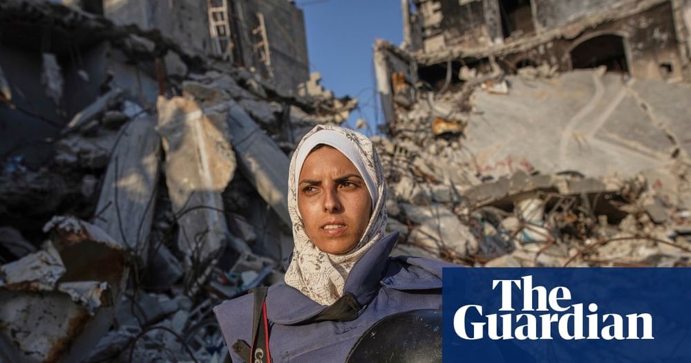 Deaths take the number of Palestinian journalists killed in the conflict since 7 October 2023 to at least 192