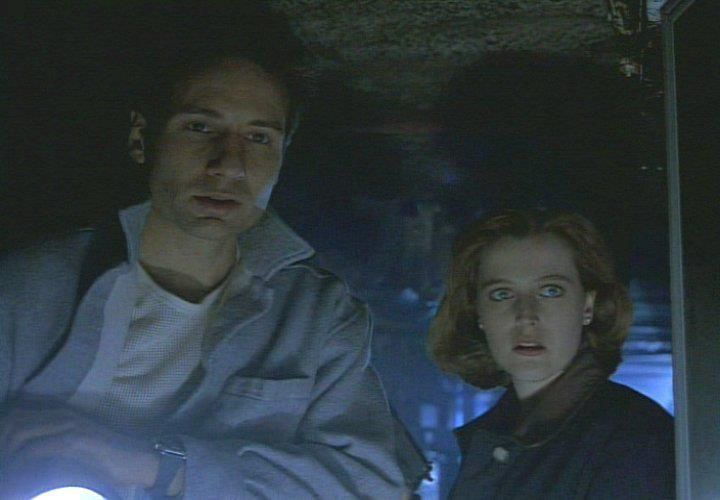 Everyone knows these two.