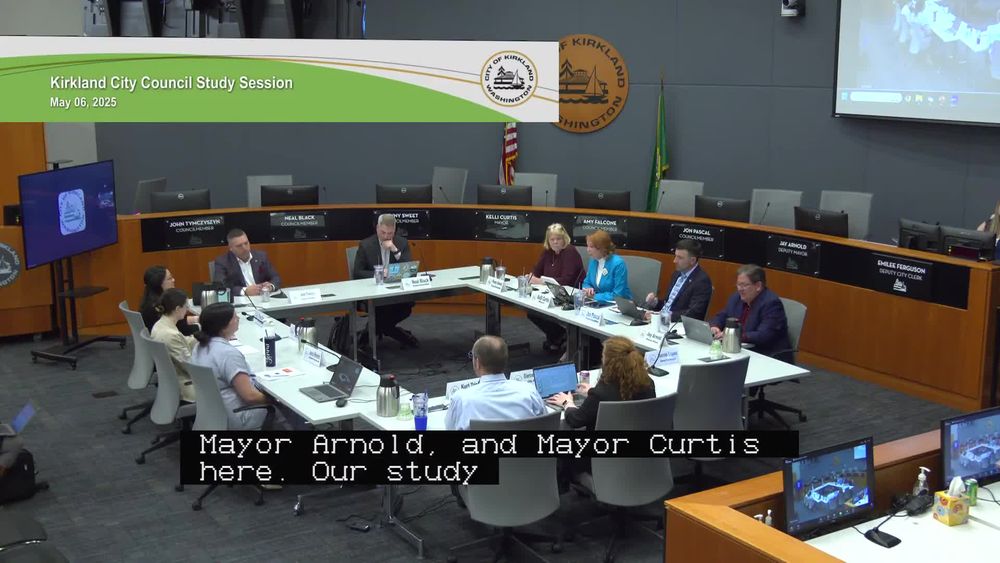 Kirkland officials challenge King County's Northeast transfer station siting decision