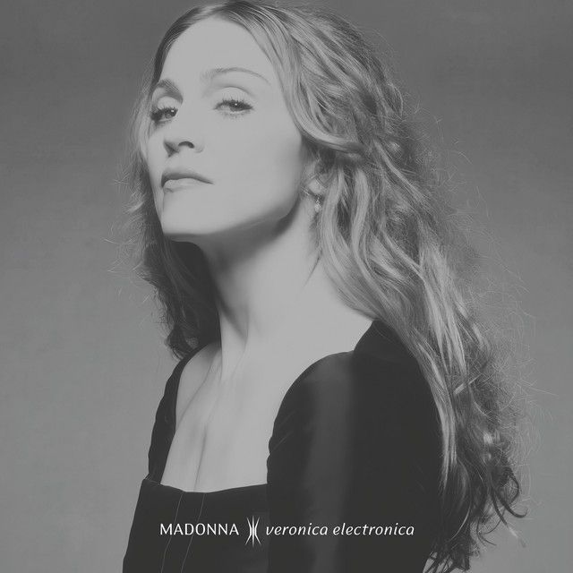 Madonna
Veronica Electronica