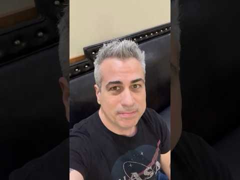 Out Run The Sun Promo (Part 2)