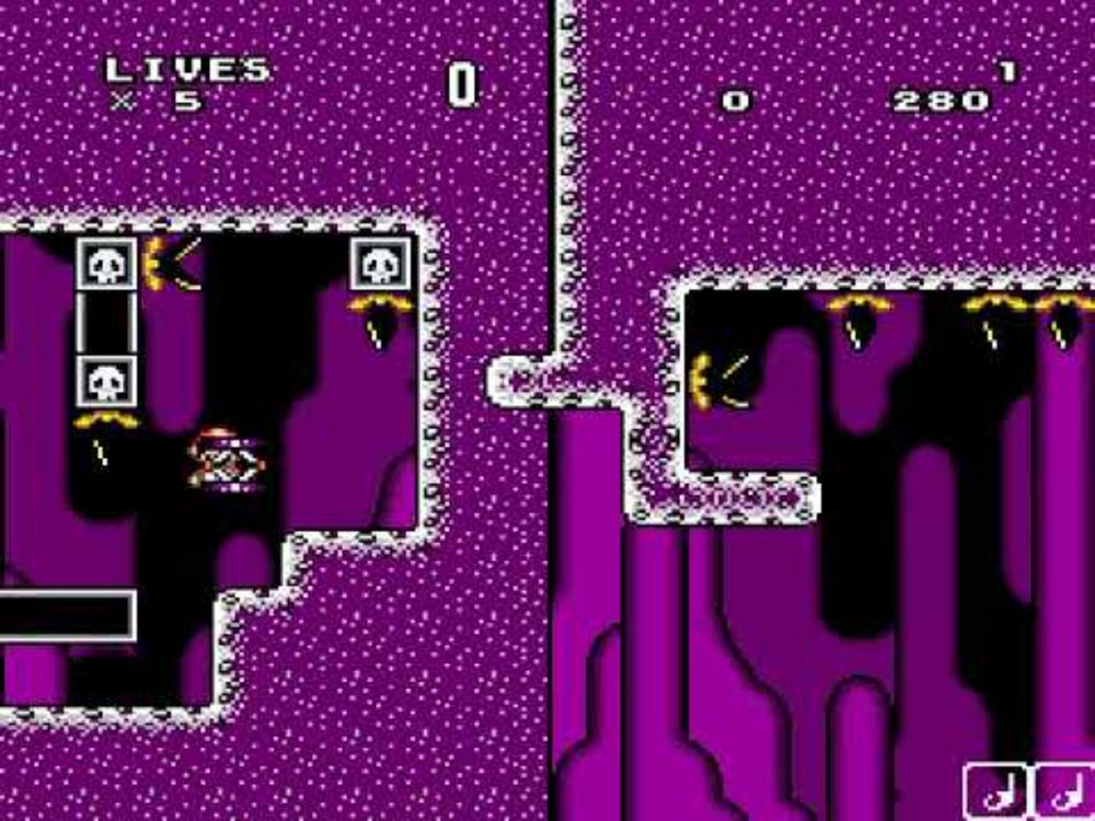 [TAS] ColonThree in 3:56.56 by xHF01x