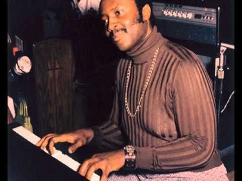 Donny Hathaway - Someday We'll All Be Free, rare live '73 Hampton Jazz Fest