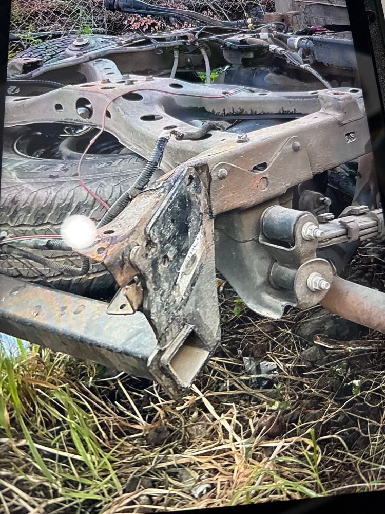 Gonna have to figure this out