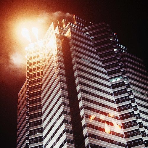 nakatomi plaza from die hard