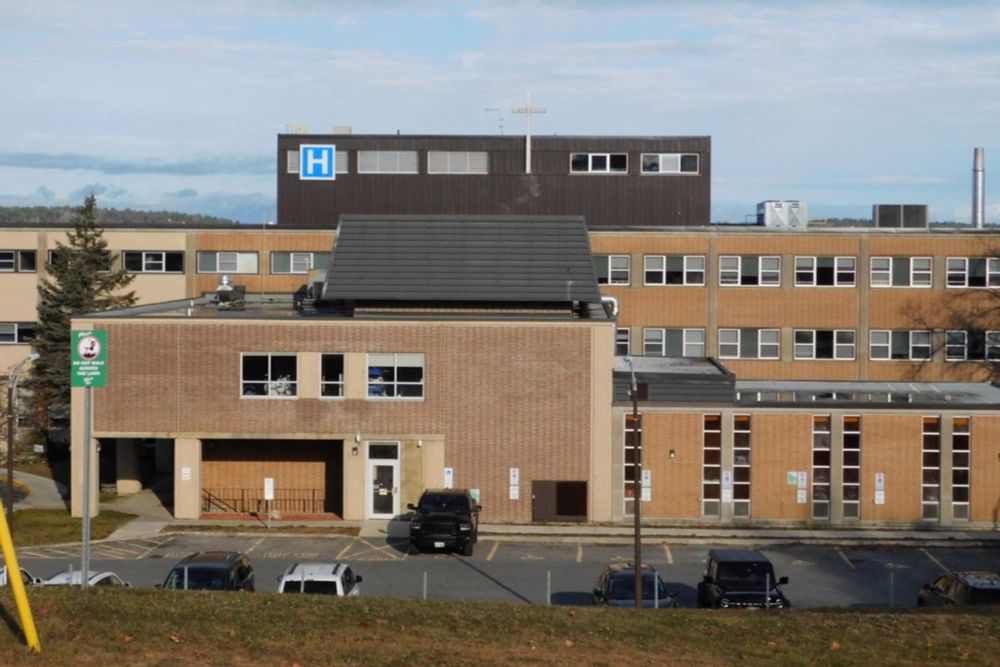 COVID-19 outbreak remains at St. Joseph's Continuing Care Unit